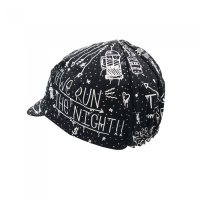 Cinelli Rider collection Сhas Сhristiansen Cap / Велокепка фото 3