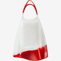 TYR Hydroblade Fin White / Ласты для плавания фото 1