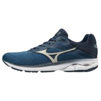 Mizuno Wave Rider 23 (UK) / Мужские кроссовки фото