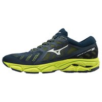 Mizuno Wave Ultima 11 (UK) / Мужские кроссовки фото