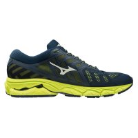 Mizuno Wave Ultima 11 (UK) / Мужские кроссовки фото 1