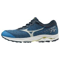 Mizuno Wave Rider TT/ Мужские кроссовки для бега по пересеченной местности фото