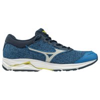 Mizuno Wave Rider TT/ Мужские кроссовки для бега по пересеченной местности фото 1