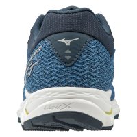 Mizuno Wave Rider TT/ Мужские кроссовки для бега по пересеченной местности фото 2