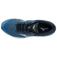 Mizuno Wave Rider TT/ Мужские кроссовки для бега по пересеченной местности фото 3