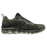 Mizuno Wave Mujin 6 (UK) / Мужские кроссовки для бега по пересеченной местности фото 1