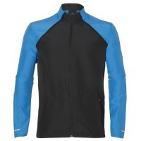 Asics Jacket / Мужская ветрозащитная куртка фото