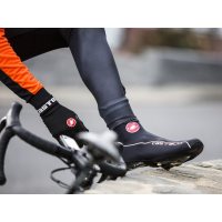 Бахилы Castelli DILUVIO 2 ALL-ROAD black фото 1