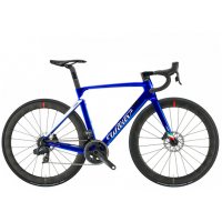 Wilier 110Pro Disc Ultegra Di2 Cosmic / 2020 фото