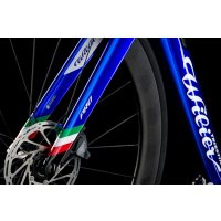 Wilier 110Pro Disc Ultegra Di2 Cosmic / 2020 фото 7