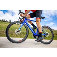 Wilier 110Pro Disc Etap AXS Ksyrium Pro / 2020 фото 12