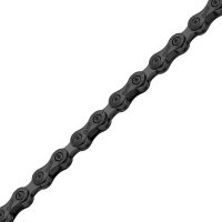 TAYA Onze 11 Speed Bike Chain / Цепь 11 скоростная черная 1\2" x 5\64" фото