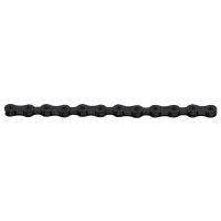 TAYA Onze 11 Speed Bike Chain / Цепь 11 скоростная черная 1\2" x 5\64" фото 1