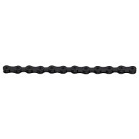 TAYA Onze 11 Speed Bike Chain / Цепь 11 скоростная черная 1\2" x 5\64" фото 2
