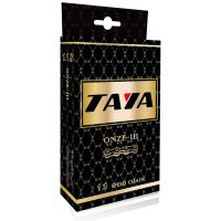 TAYA Onze 11 Speed Bike Chain / Цепь 11 скоростная черная 1\2" x 5\64" фото 1