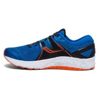 Saucony Omni Iso / Мужские кроссовки фото 1