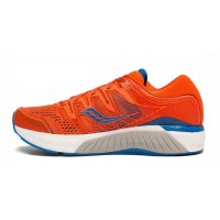 Saucony Hurricane Iso 5 / Мужские кроссовки фото 1