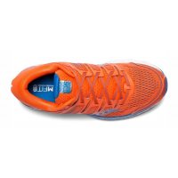 Saucony Hurricane Iso 5 / Мужские кроссовки фото 2