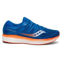 Saucony Triumph Iso 5 / Мужские кроссовки фото