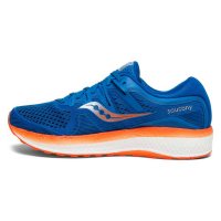 Saucony Triumph Iso 5 / Мужские кроссовки фото 1