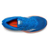 Saucony Triumph Iso 5 / Мужские кроссовки фото 2