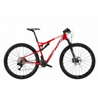 Wilier MTB 101FX'17 XTR/XT K-Force / Велосипед  фото