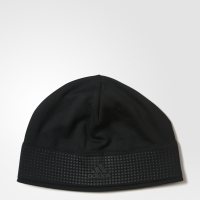 Adidas Running Climaheat beanie / Шапка флисовая фото