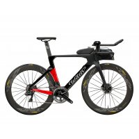 Wilier Turbine Crono Red eTap / 2021 фото