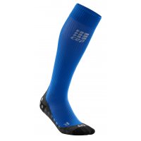 CEP Griptech Socks / Мужские компрессионные гольфы для игровых видов спорта фото 1