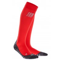 CEP Griptech Socks / Мужские компрессионные гольфы для игровых видов спорта фото