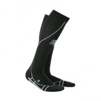 CEP Teamsport Socks / Женские компрессионные гольфы для игровых видов спорта фото