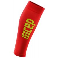 CEP Ultralight Calf Sleeves W / Женские ультратонкие компрессионные гетры фото 1