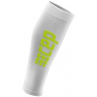 CEP Ultralight Calf Sleeves / Женские ультратонкие компрессионные гетры фото 1