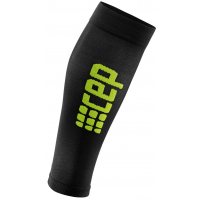 CEP Ultralight Calf Sleeves / Женские ультратонкие компрессионные гетры фото 1