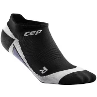 CEP No-Show Socks W / Женские ультракороткие носки фото 1