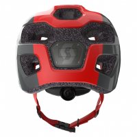 Scott Spunto Junior Grey Red RC / Шлем фото 1