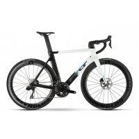 Felt AR Advanced 105 Di2 White / 2023 фото