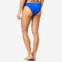 TYR Solid Mini Bikini Bottom / Женские плавки фото 1