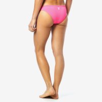 TYR Solid Mini Bikini Bottom Pink / Женские плавки фото 1