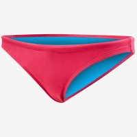 TYR Solid Mini Bikini Bottom Pink / Женские плавки фото 2