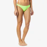 TYR Solid Mini Bikini Bottom / Женские плавки фото
