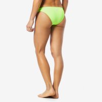 TYR Solid Mini Bikini Bottom / Женские плавки фото 1