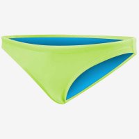 TYR Solid Mini Bikini Bottom / Женские плавки фото 3