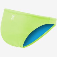 TYR Solid Mini Bikini Bottom / Женские плавки фото 4