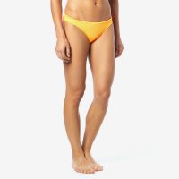 TYR Solid Mini Bikini Bottom / Женские плавки фото 4