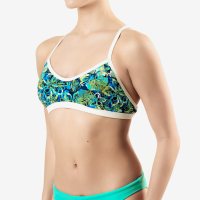 TYR Malibu Crosscut Tieback Top / Топ фото