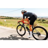 BMC Teammachine R 01 Three Sram Force eTap AXS 2x12 Grey Red / 2024 фото 4