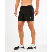 2XU X-VENT 5" Shorts / Мужские шорты для бега фото 2