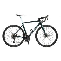 Colnago G3X Disc Shimano GRX RX810 RS370 / 2022 фото