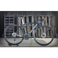 Colnago G3X Disc Shimano GRX RX810 RS370 / 2022 фото 1